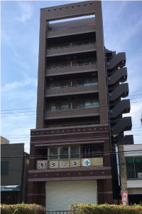 代表取締役 伊藤 実(薬剤師)