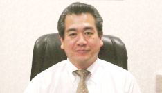 代表取締役 伊藤 実(薬剤師)